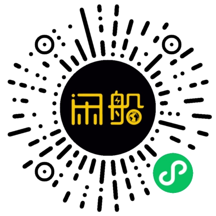 微信小程序码