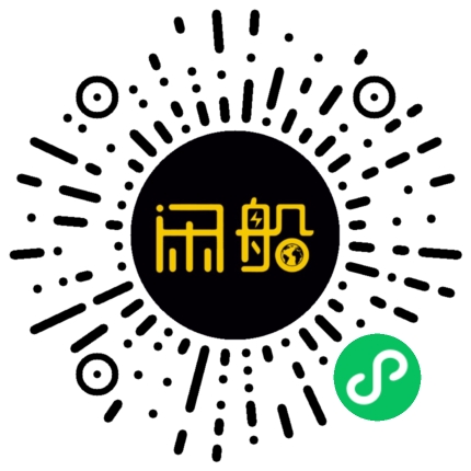 微信小程序码