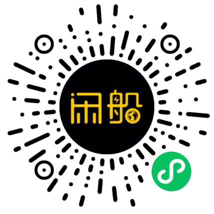 微信小程序码
