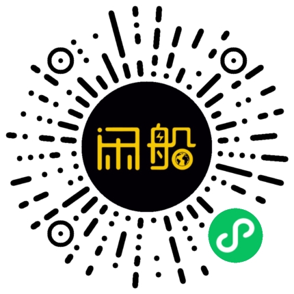 微信小程序码