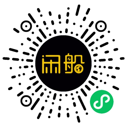 微信小程序码