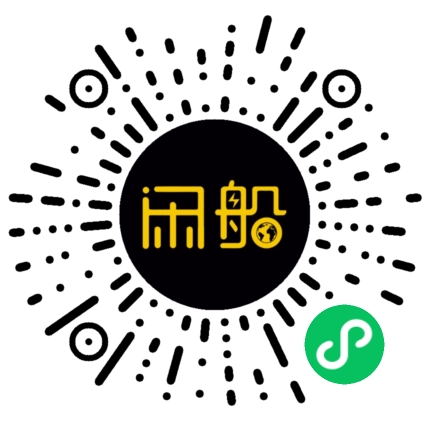 微信小程序码