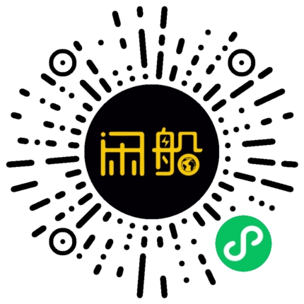 微信小程序码