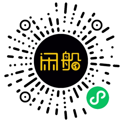 微信小程序码