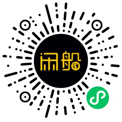 微信小程序码
