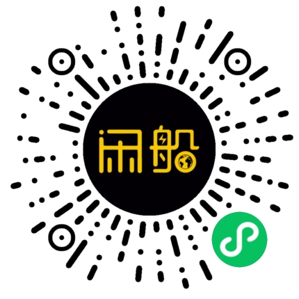 微信小程序码