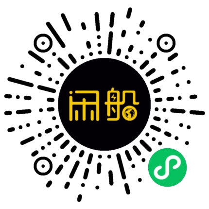微信小程序码