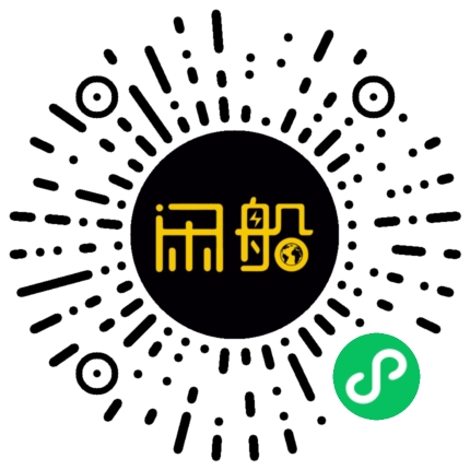 微信小程序码