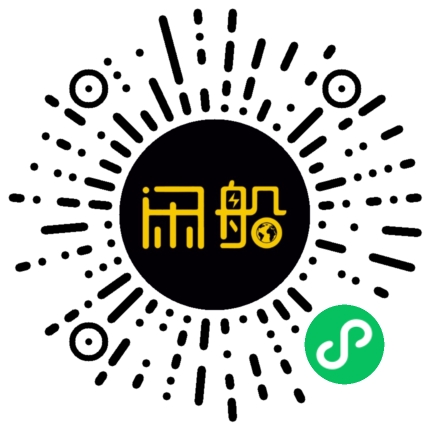 微信小程序码