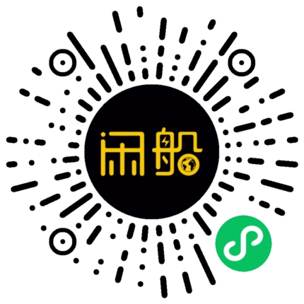 微信小程序码