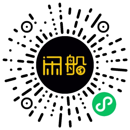 微信小程序码