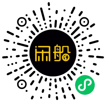 微信小程序码