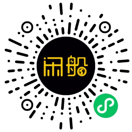微信小程序码