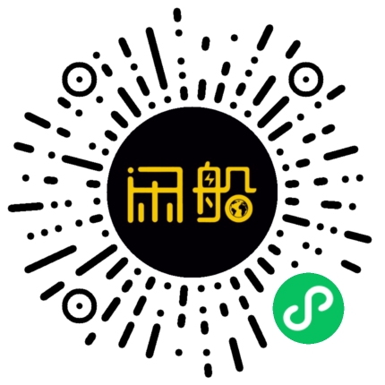 微信小程序码