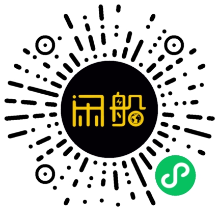 微信小程序码