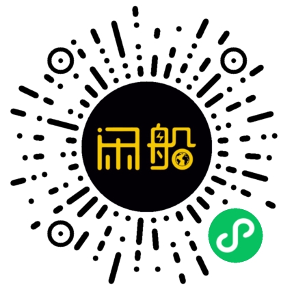 微信小程序码