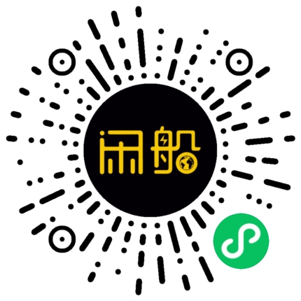 微信小程序码