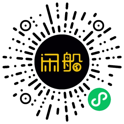 微信小程序码