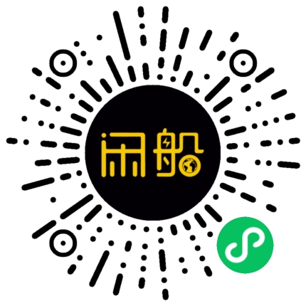 微信小程序码