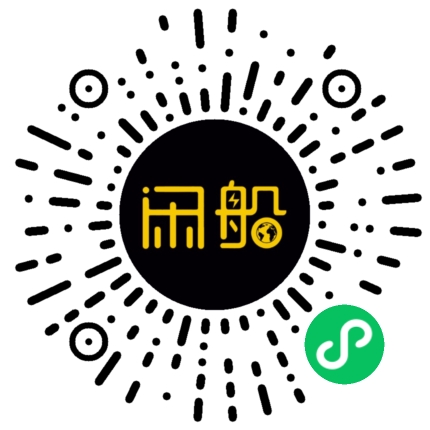 微信小程序码