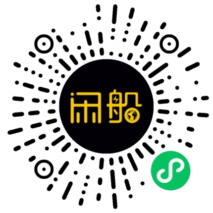 微信小程序码