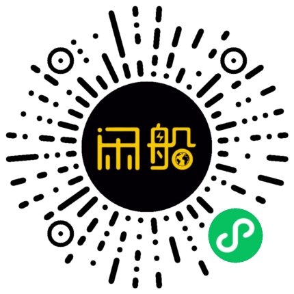微信小程序码