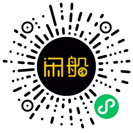 微信小程序码