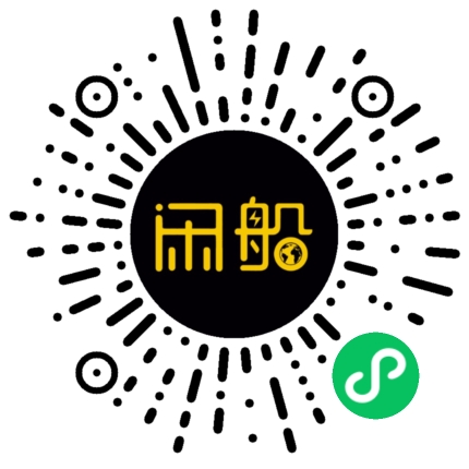 微信小程序码