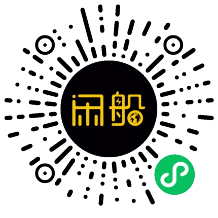 微信小程序码