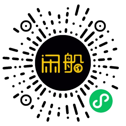 微信小程序码