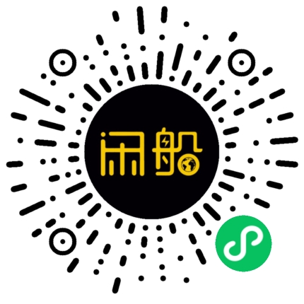 微信小程序码