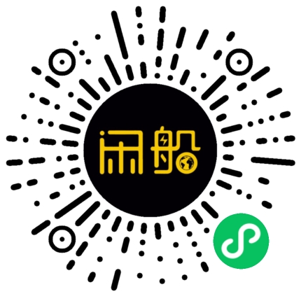 微信小程序码
