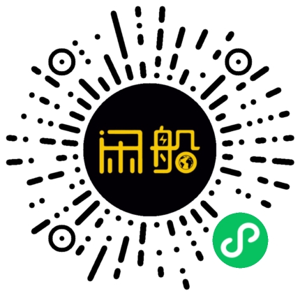 微信小程序码