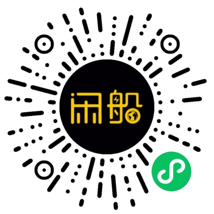 微信小程序码