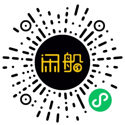 微信小程序码