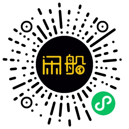 微信小程序码