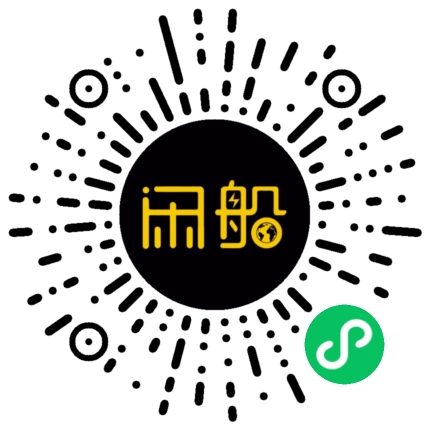 微信小程序码