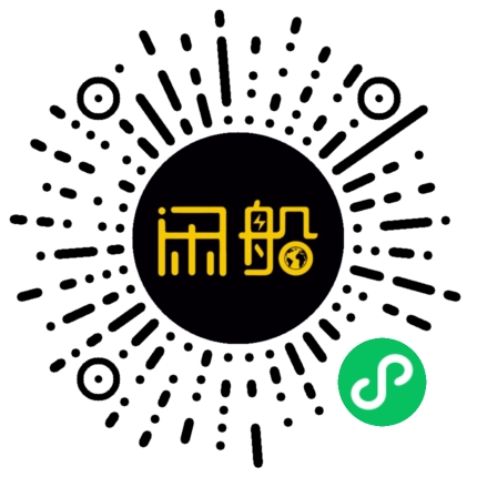 微信小程序码