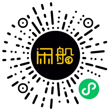 微信小程序码