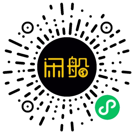 微信小程序码
