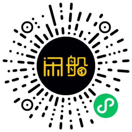 微信小程序码