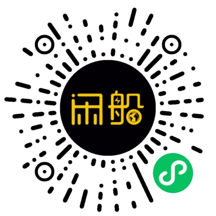 微信小程序码