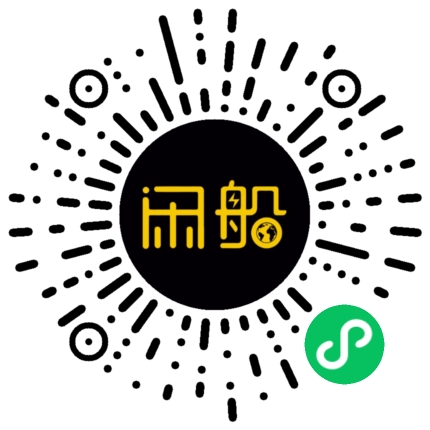 微信小程序码