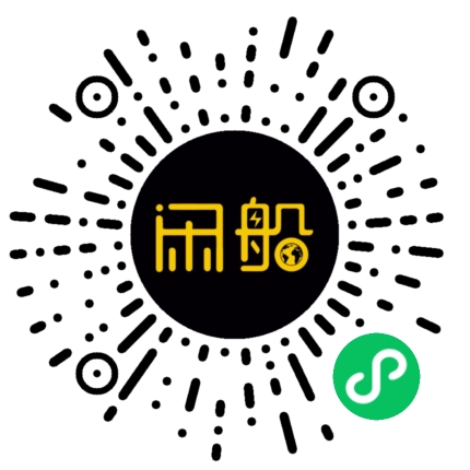 微信小程序码