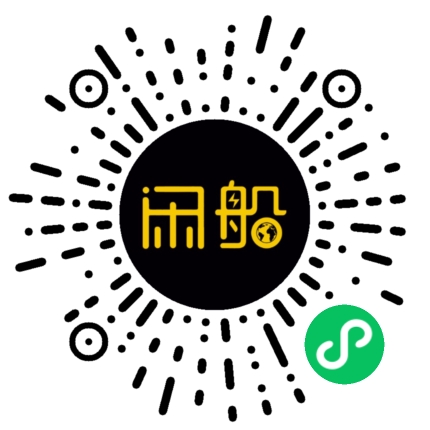微信小程序码