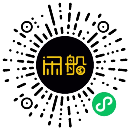 微信小程序码