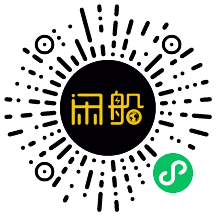 微信小程序码