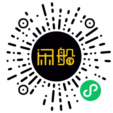 微信小程序码
