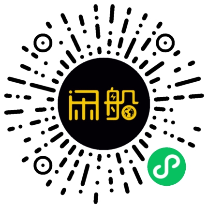 微信小程序码