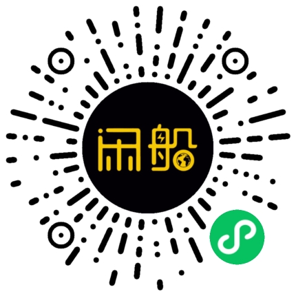 微信小程序码